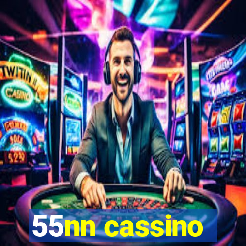 55nn cassino